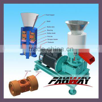 small poultry pellet feed machine price