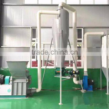 LIDA GXP65X100 Efficient Hammer Mill With Biomass Fule for Sale photo-3