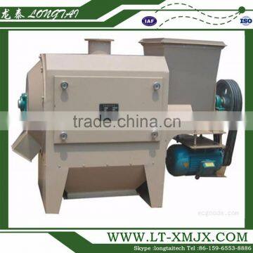 High Quality SCQZ Series Conical Drum Mash Precleaner