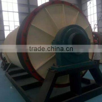 Reliable Performance Small Ceramic Ball Mill for Organic Liquid With Ceramic Liners photo-3