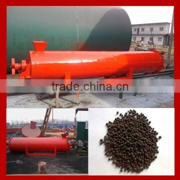 magnesium sulphate fertilizer making machine