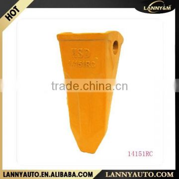 Yiwu Jinhua HSD 14151RC loader bucket teeth