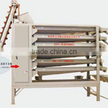Peanut and Grain Chain Conveyor photo-2