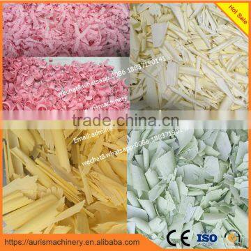 Chocolate Cutter Slicer Chocolate Small Pieces Shaving Machine photo-6