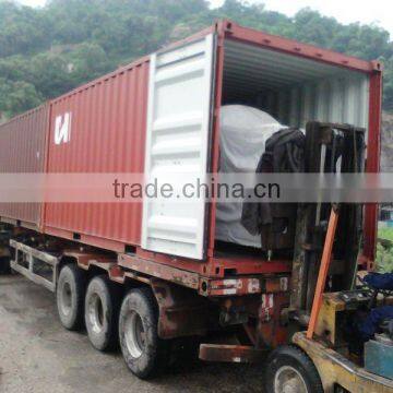 Milk Cooling Tank Dairy Processing Cooling Tank photo-2