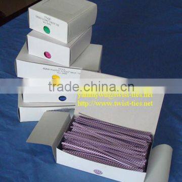 zhenjiang hongda paper garden twist ties