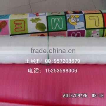 EPE Baby Climbing Mat Bonding Machine, EPE Foam Sheet Bonding Machine photo-6