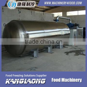 High Quality Vacuum Freeze Dryer With Good Price