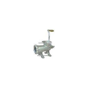 22# Hand Operated Tin Plated Meat Mincer photo-2