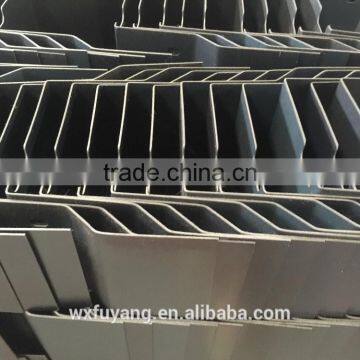 Precision Sheet Metal Deep Drawing Parts
