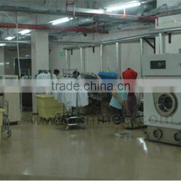 Professoinal Commercial Fully Automatic Washing Machine/commercial Washing Machines and Dryers photo-6