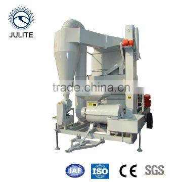 Wheat Paddy Air-screen Cleaner Sheller photo-5