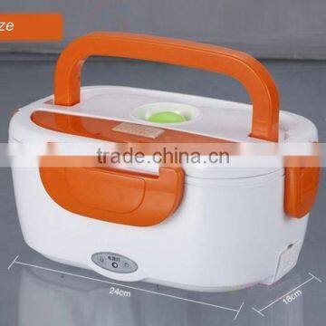 OEM Kids Plastic Bento Lunch Box photo-4