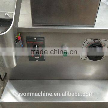 Semi Automatic Capsule Bottle Filling Counting Machine For Capsule Pill photo-5