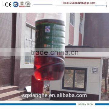 Plastic Recycling Continuous Pyrolysis Plant for Oil 30-40ton per Day photo-2