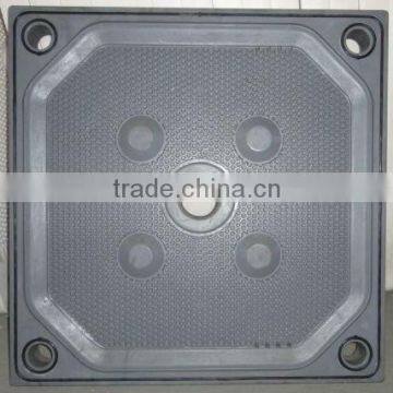 Membrane Chamber Filter Press for Food Industry photo-3