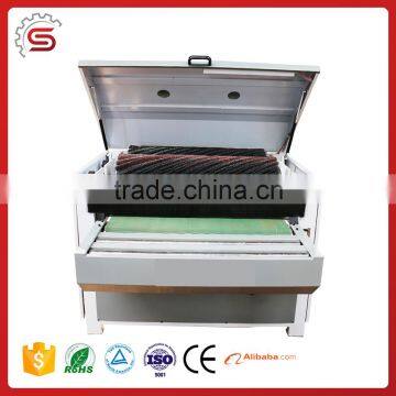 STR600R-R Woodworking Brush Sander for Furniture photo-4