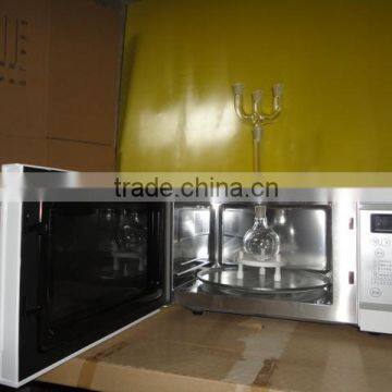 Mini Continuous Microwave Radiation Chemical Reactors photo-4