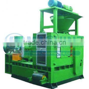 2015 Professional Barbecue Brown Coal Pellet Machine photo-3