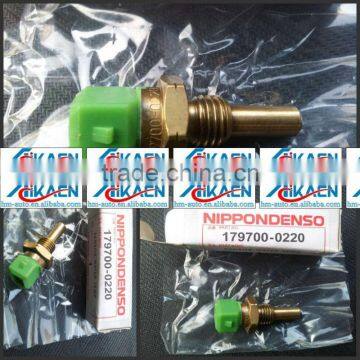 2000-03 GSXR 600/ GSX-R 750 Water Temperature Sending Unit 179700-0220