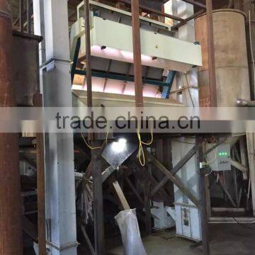Engineers Available to Service Overseas CCD Camera Cashew Nut Color Sorter photo-6