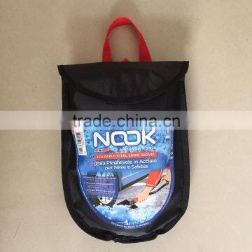 FOLDABLE STEEL SNOW SHOVEL photo-4