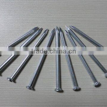 China Suppliers Cheap Price Concrete Nails /concrete Steel Nail for Construction photo-5