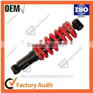 Buena Calidad Amortiguador Trasera Para Motocicleta CG125 photo-3