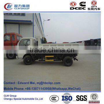 3 Tons Dump Truck, rc Dump Trucks, 3000 kg Tipper Truck photo-2