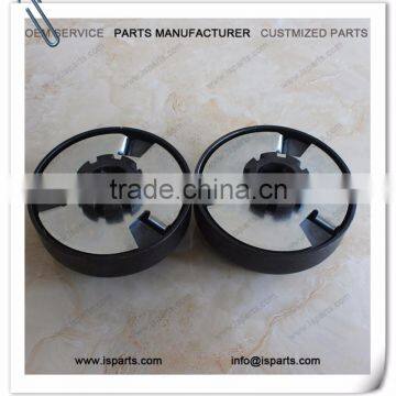 82mm A 1"bore Pulley Centrifugal Clutch Image photo-2