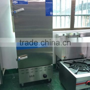 Commercial Rice Steamer,Large Capacity Rice Steamer(ZQW-G12)