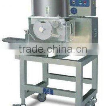 Automatic Forming and Coating Processing Line/ Frying Meat Processing Line/ Seafood Frying Line photo-6