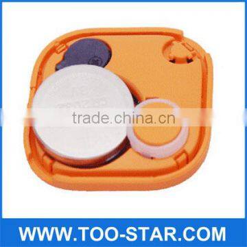 Smart Bluetooth Tracker Key Finder Anti Lost Tracker Mini Tracker for NUT photo-3