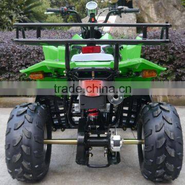 New Arrived Kids ATV 4 Wheel Utility Vehicle photo-2