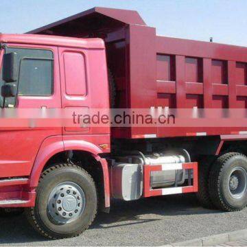 HOWO 20m3 Dump Truck