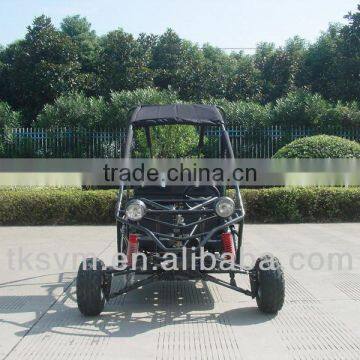 TK70/90GK-3 Mini go Kart photo-3