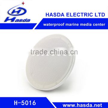 waterproof radio audio speakers for boat marine ATV