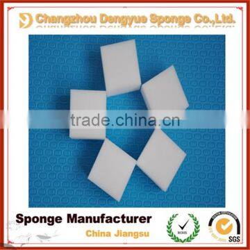 cleaning compressed magic melamine sponge