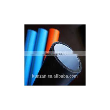 Hot Sale 32/28 Hdpe Silicon Core Pipe photo-3