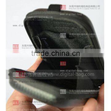 Carrying Digital Camera Case,Waterproof EVA Case For Sport Camera ,Video Bags photo-4