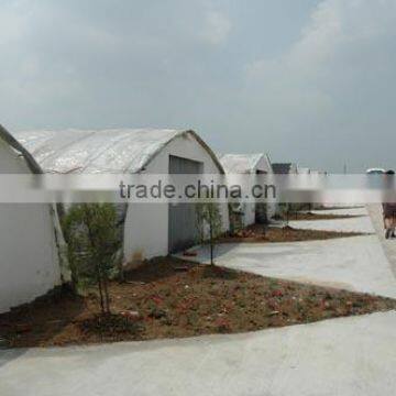 Agriculture Mulch Films ,perforated Mulch Film (with 2 or 4 Holes) photo-6