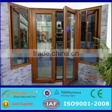 doors and windows with good quality