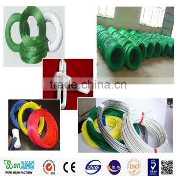 2017 China PVC Coated Steel Wire Rope photo-1