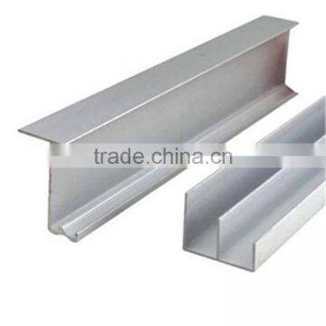 Aluminum Profile Furniture Parts for Office Furniture