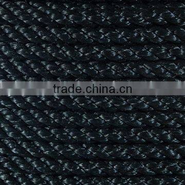 Superior Polypropylene Mono Raspberry Rope photo-2