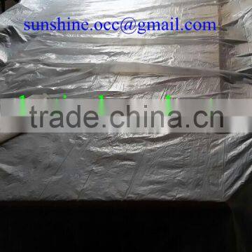 4mx 5m plastic drop cloth