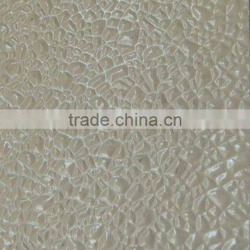 Frp/grp Anti-aging Fiberglass Embossed Sheet/panel photo-2