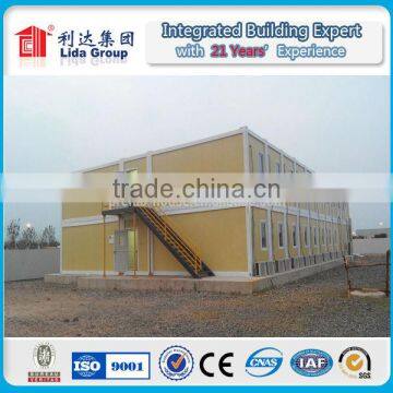 Prefab Container Homes/20ft Container Office/mobile Houses in Usa photo-6