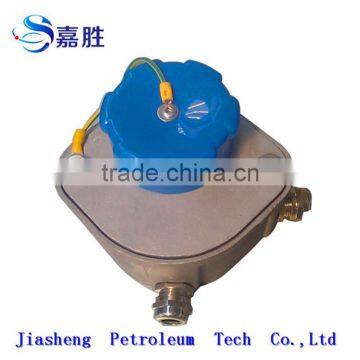 Newly Designed Optical Overfill Sensor With Its Socket photo-3