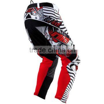 Custom Motocross Jersey Pant Custom Motocross Youth Wears photo-5
